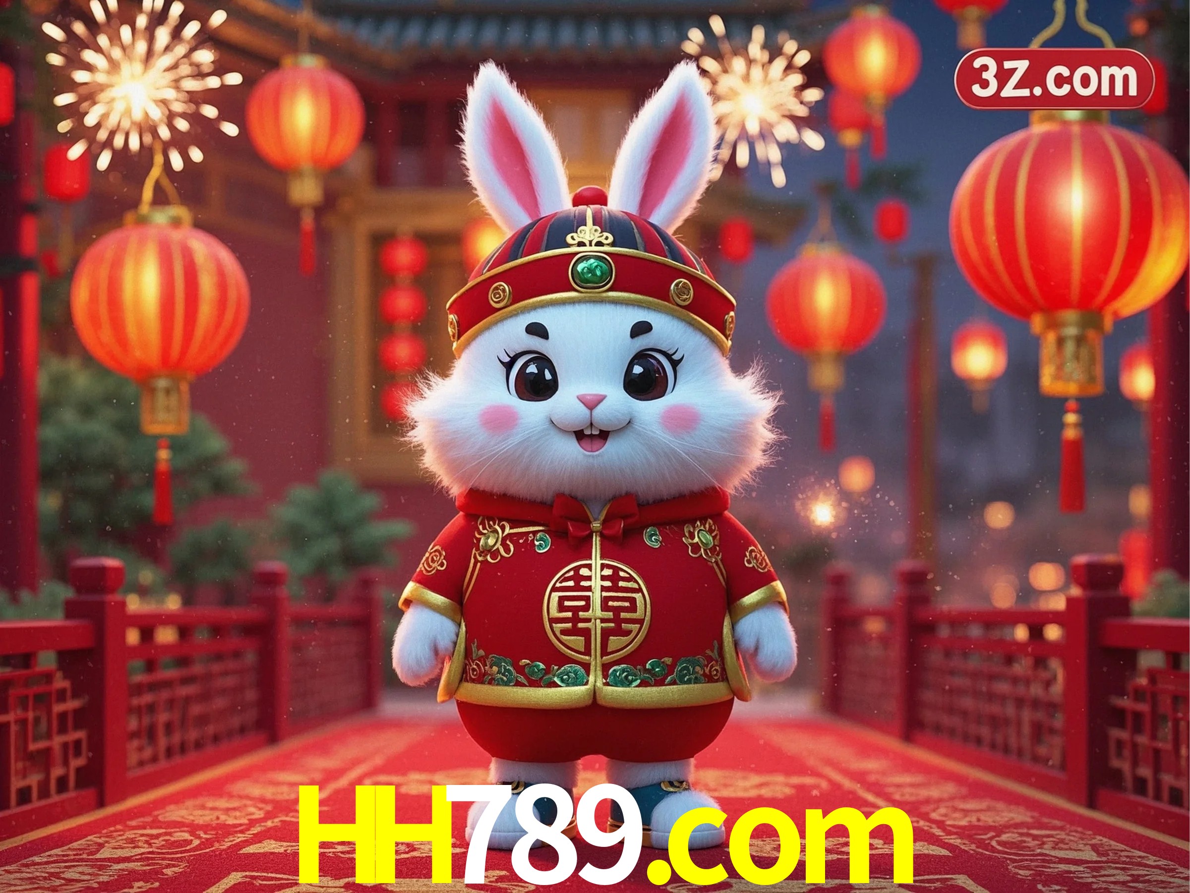 hh789game-Login