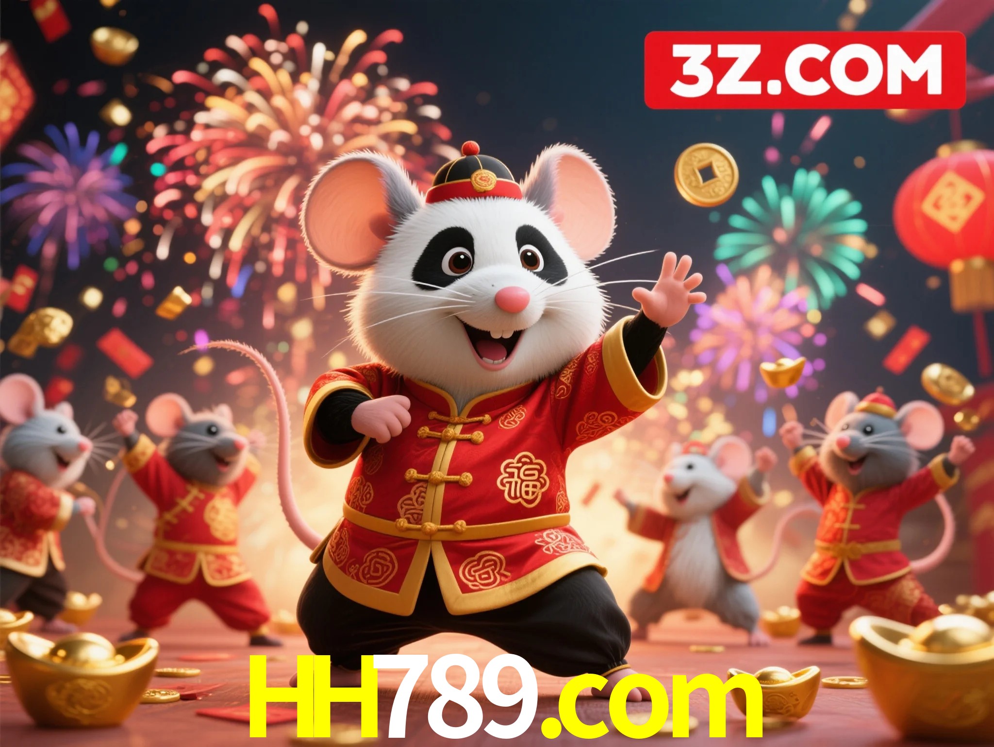 hh789game-Apostas