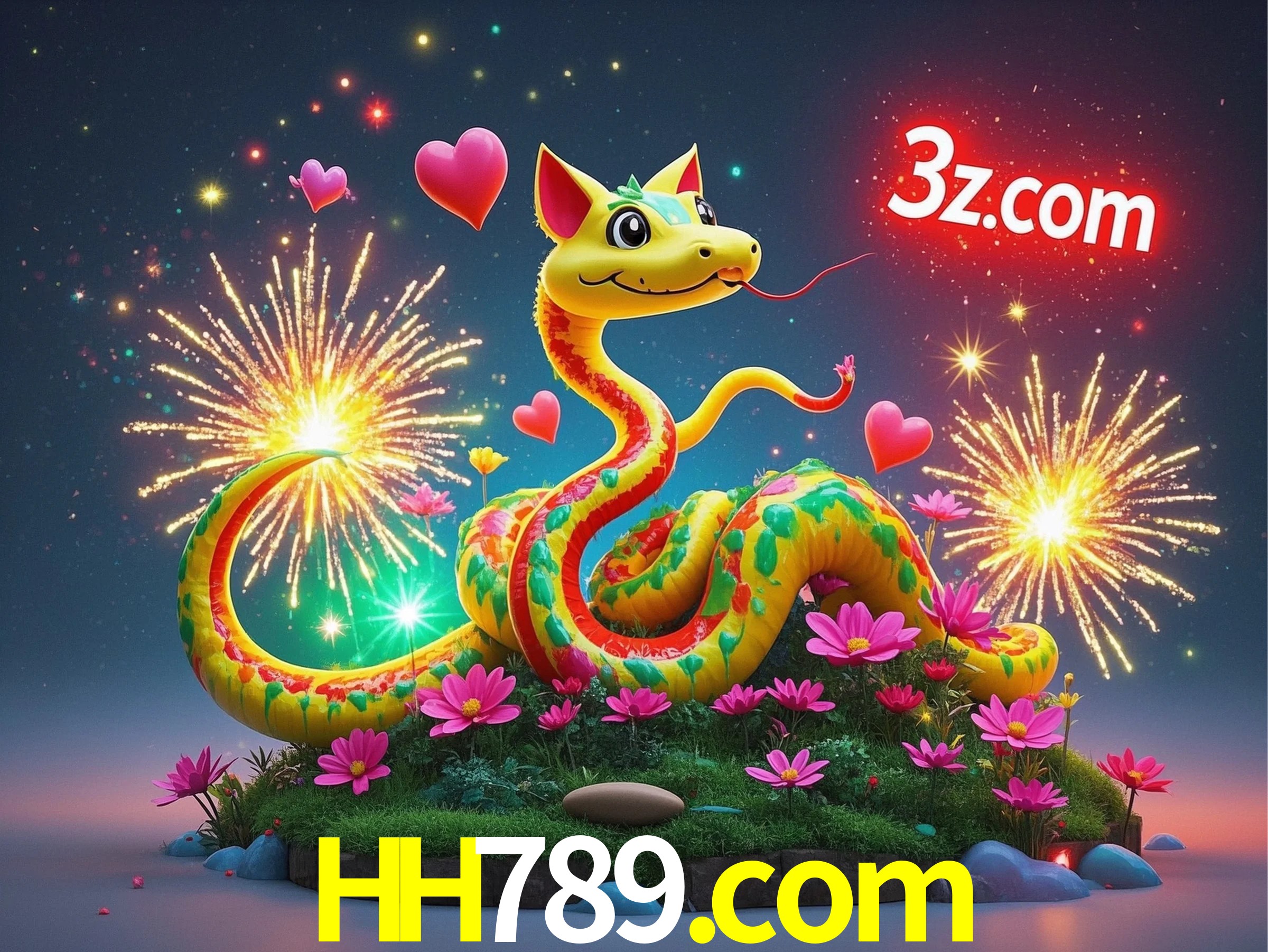 hh789game-Jogo